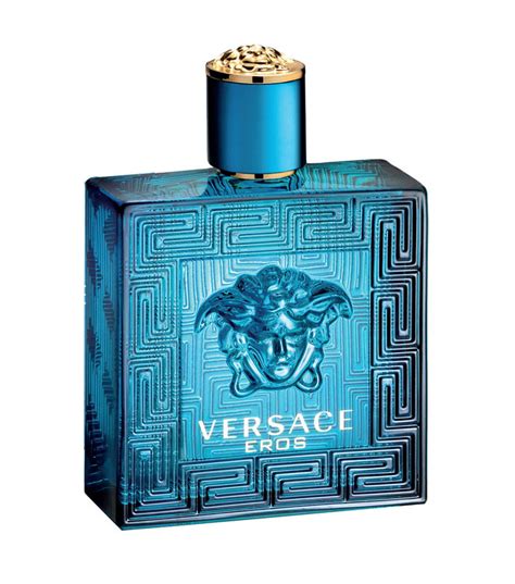 versace storia dei profumi|erosi versace da uomo.